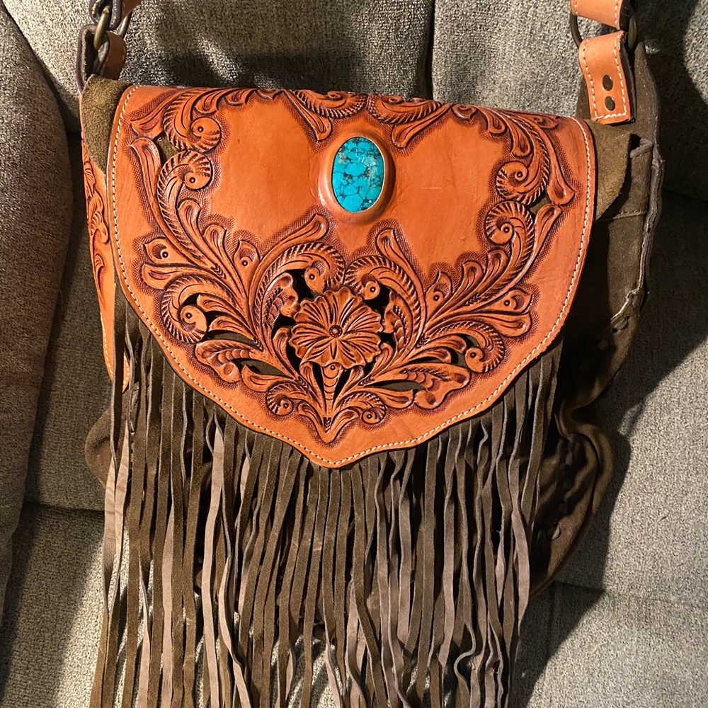 American Darling large purse/tote